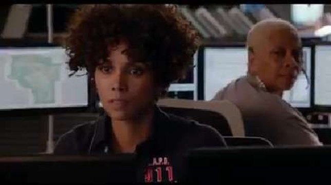 The Call (Halle Berry) : bande-annonce VOST