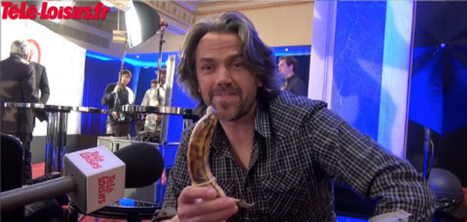 Anne-Sophie Lapix, Aymeric Caron, Yannick Noah, Vincent Cerutti chantent pour Le Sidaction !