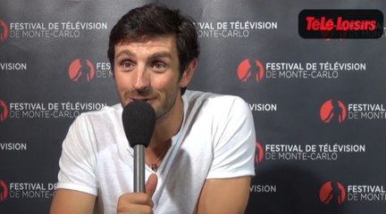 Eoin Macken (The Night Shift) : "Mon personnage, c'est le Vincent Cassel de la télé américaine"