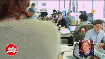 Le Petit Journal : dans les coulisses de Catherine et Liliane