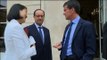 Les conseils de François Hollande à Fleur Pellerin pour être une bonne ministre de la Culture...