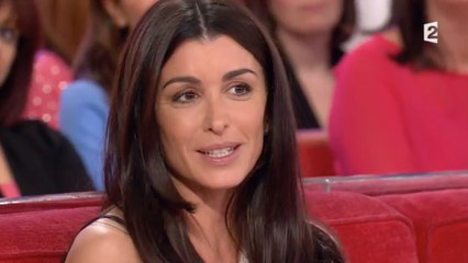 Jenifer raconte l'époque où elle avait peur de sortir dans la rue...