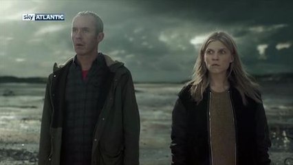 Tunnel 2 - Teaser 2 VO