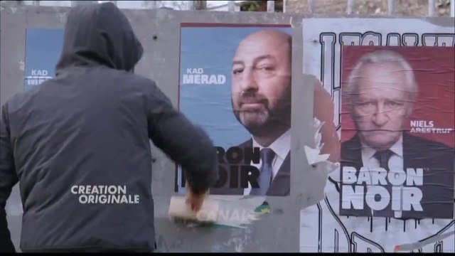 Bande-annonce : Le Baron Noir (Canal+)