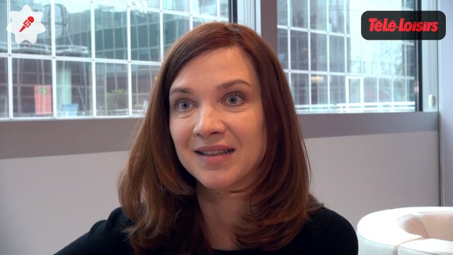 L'Emprise (TF1) : Odile Vuillemin se confie sur son rôle