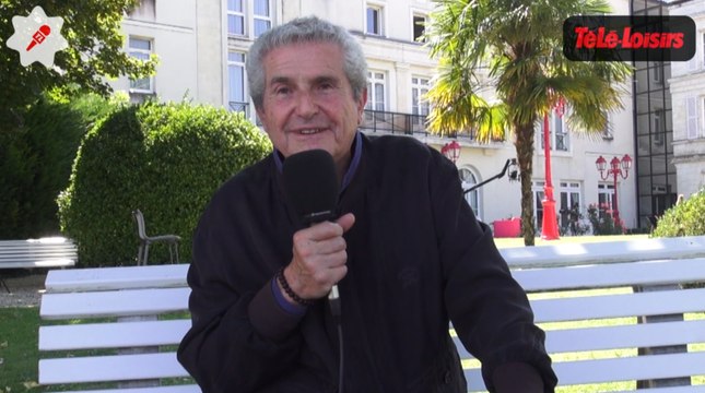 Rencontre avec Claude Lelouch, réalisateur de Un + Une avec Jean Dujardin et Elsa Zylberstein