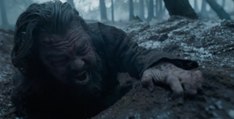 The Revenant : la survie à tout prix pour Leonardo DiCaprio dans un nouveau teaser