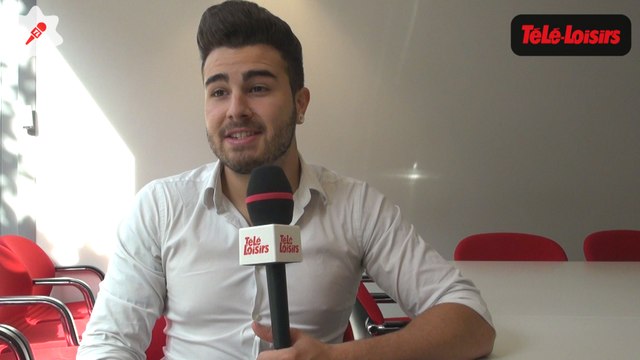 Kevin d'Andrea, finaliste de Top Chef 2015 : Michel Sarran ne croyais pas en moi au début du concours