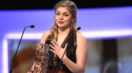 César 2015 Louane Emera meilleur espoir féminin