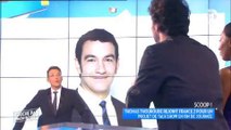 TPMP : Thomas Thouroude rejoindrait France 2 pour un projet de talk-show en pré-access