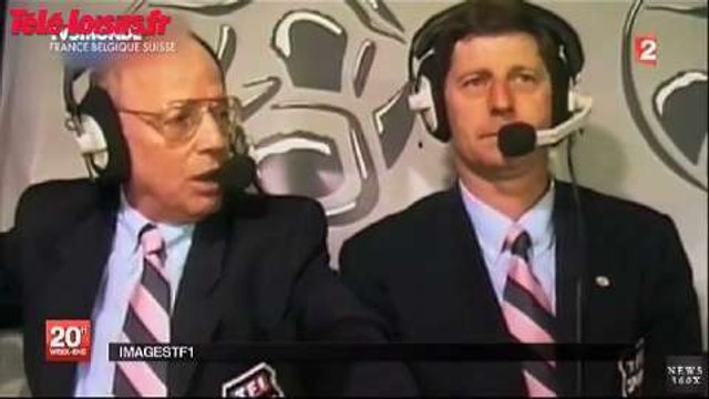 Jean-Michel Larqué : Thierry Roland me manque