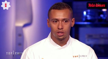 Video herunterladen: Zapping télé-réalité : les larmes de Wilfried, abattu après son élimination de Top Chef 2016