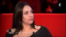 Le Divan : Béatrice Dalle parle de l'étrange humour de sa mère