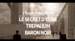 Le Secret d'Elise, Baron noir, Trepalium : trois séries françaises innovantes selon L'Expert des séries