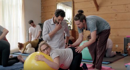 Joséphine s'arrondit : Marilou Berry revient plus en forme que jamais et avec un bébé (bande-annonce)