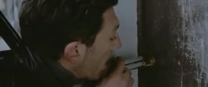 Les rivières pourpres