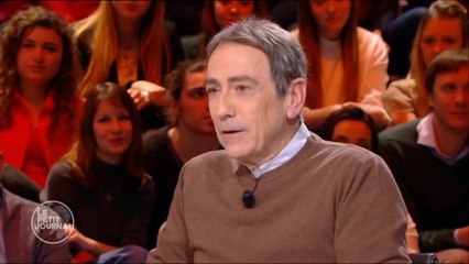 Alain Chamfort explique ne pas reconnaître Canal+