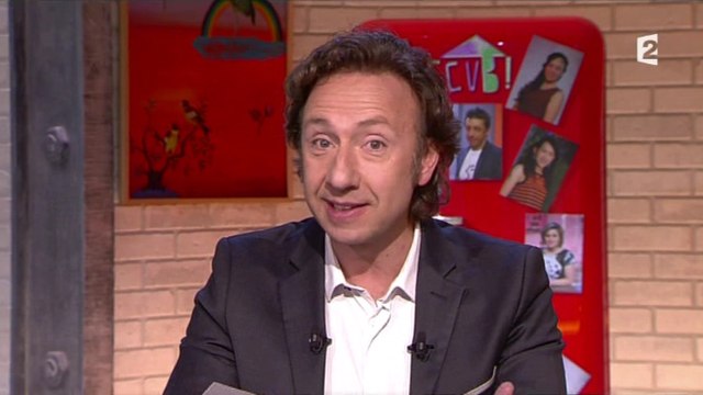 Pippa Middleton avait un faux cul au mariage de sa soeur selon Stéphane Bern