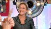 C à vous (France 5) : Anne-Sophie Lapix tente le porter de "Dirty Dancing"