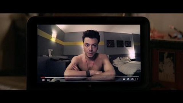 Amis Publics - Bande Annonce