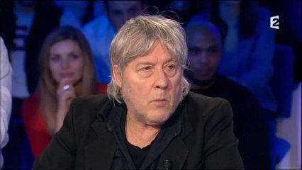 Arno : "Ma drogue, c'est l'adrénaline"