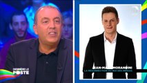 Jean-Marc Morandini explique ce qu'il reproche à Matthieu Delormeau