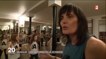 On sait ce qu'est devenue Annie Pujol