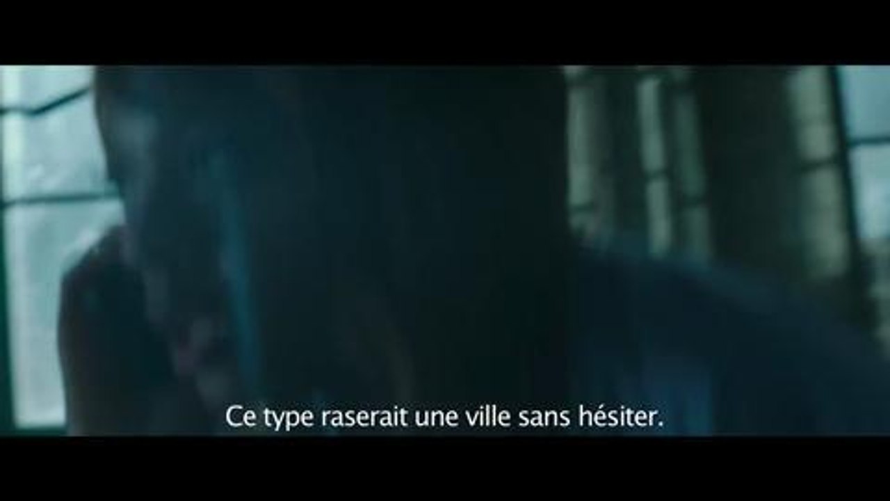 Hacker (bande-annonce)