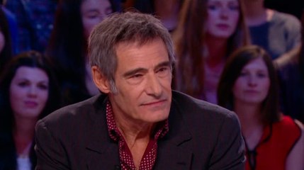 Gerard Lanvin continue sa carrière d'acteur car les "impôts ont augmenté"
