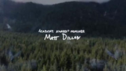 Bande-annonce Wayward Pines (Canal +)