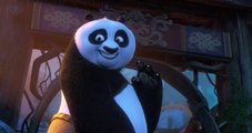 Kung Fu Panda 3 : Po a pour mission de sauver le village des Pandas dans la nouvelle bande-annonce (VF)