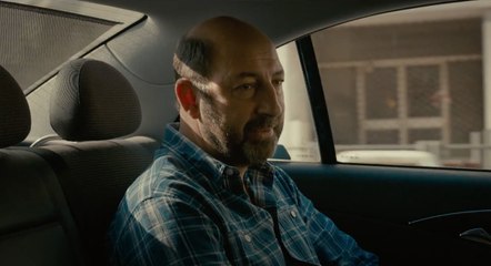 Marseille : le premier teaser officiel de la nouvelle comédie de Kad Merad (HD)