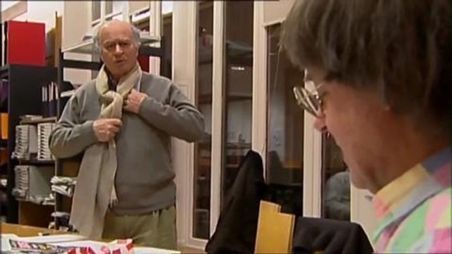 Quand Cabu (Charlie Hebdo) demandait à ses collègues : Vous croyez qu'on va sauter ?