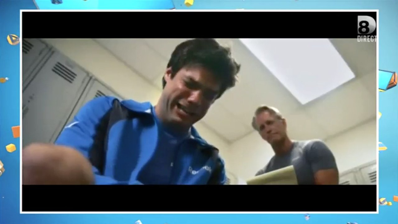 Touche Pas à Mon Poste : Camille Combal a trouvé le pire doublage français d'un film américain !