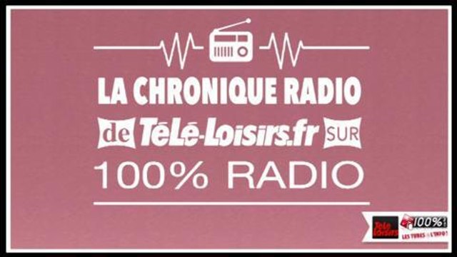 Chronique 100% radio du 21 décembre
