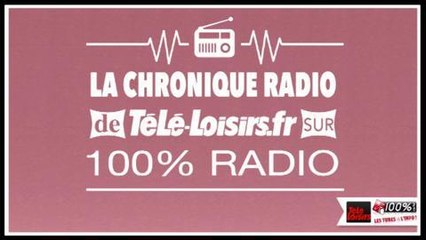 Chronique 100% radio du 21 décembre