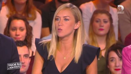 Enora Malagré avoue vouloir "se trouver un mec"