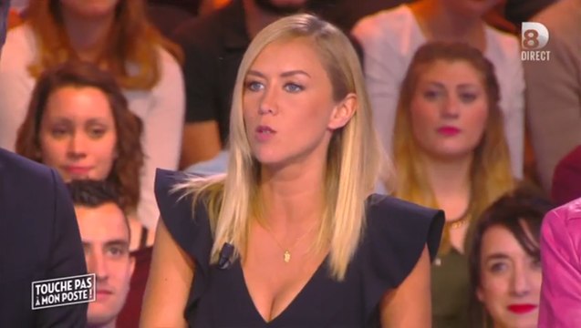 Enora Malagré avoue vouloir se trouver un mec