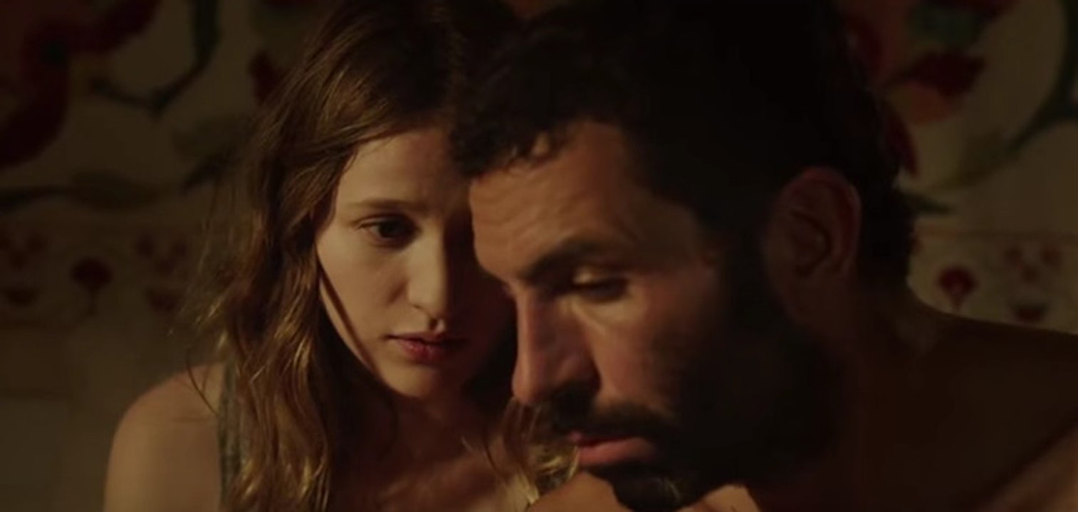 La Fille du patron : bande annonce du film d'Olivier Loustau avec Christa Theret
