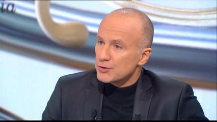 Dominique Rizet (BFM TV) très affecté d'avoir mis en danger les otages de l'Hyper Cacher Ca m'empêche de dormir