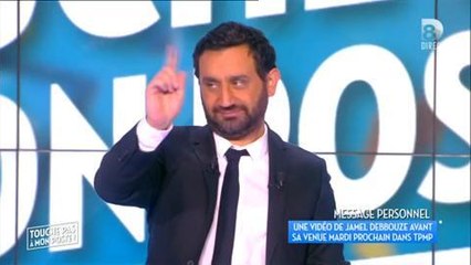 Cyril Hanouna dévoile son étonnante phobie