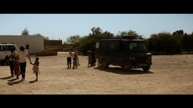 Les Chevaliers blancs : bande annonce du film avec Vincent Lindon et Louise Bourgoin