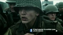 Il faut sauver le soldat Ryan (France 3) Bande-annonce 7 juin