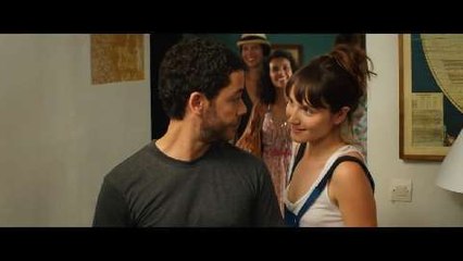 Situation amoureuse : c'est compliqué (bande-annonce)