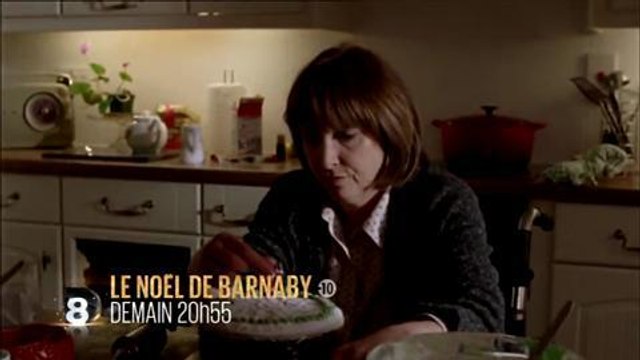 Inspecteur Barnaby (D8) Samedi 19 décembre