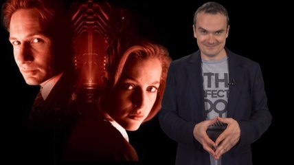 L'Expert des séries. Le retour de X-Files : Ce que l'on veut et ne veut pas voir !