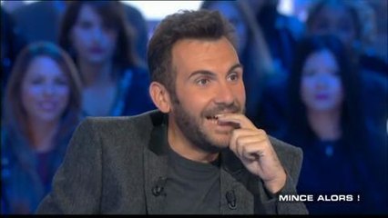 SLT - Laurent Ournac