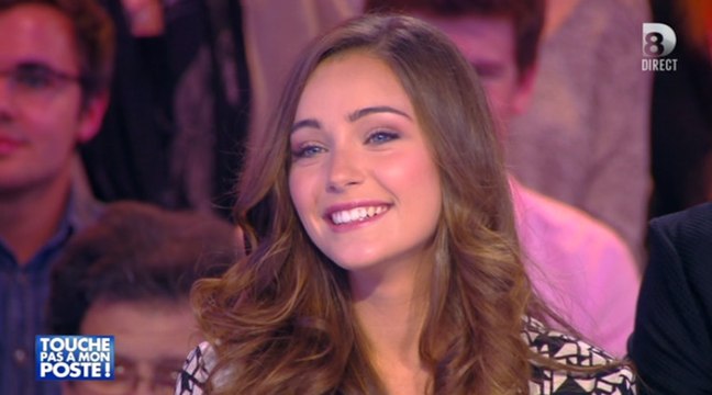 TPMP : Charlotte Pirroni (Miss Côte d'Azur) invitée de Cyril Hanouna, Kev Adams envoie un texto en direct