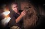 Star Wars : fâché avec Chewbacca, Harrison Ford empêche le suicide de son ami poilu