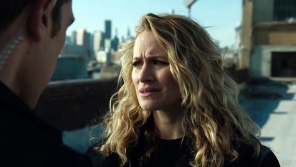 FBI s4 e17 One Night Stand